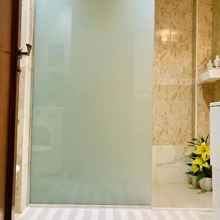 Apartment Beachfront Private In Pueblo Torviscas Sunset Harbour Costa Adeje (Tenerife)