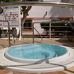Beachfront Private In Pueblo Torviscas Sunset Harbour * أذيخي