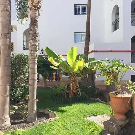 Beachfront Private In Pueblo Torviscas Sunset Harbour * Адехе