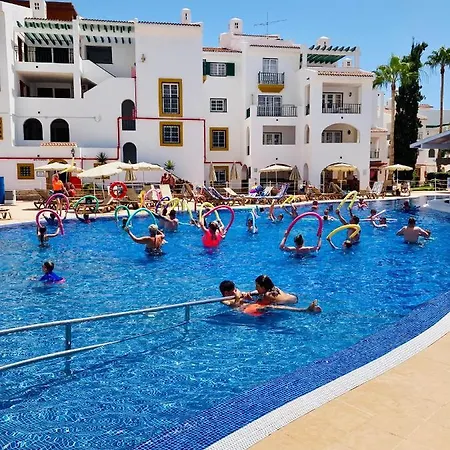 Beachfront Private In Pueblo Torviscas Sunset Harbour Апартаменты Адехе