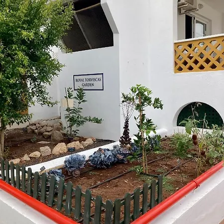 Beachfront Private In Pueblo Torviscas Sunset Harbour Адехе