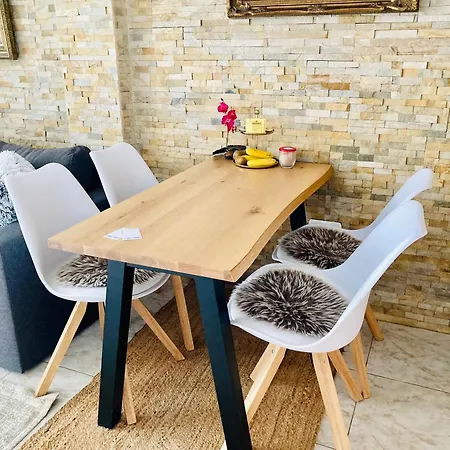 Lejlighed Beachfront Private In Pueblo Torviscas Sunset Harbour *