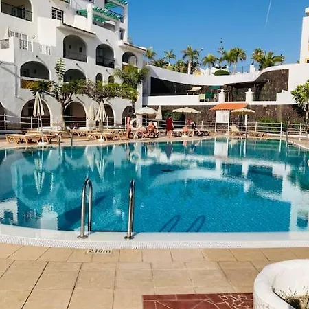 Pueblo Torviscas Sunset Harbour Private *