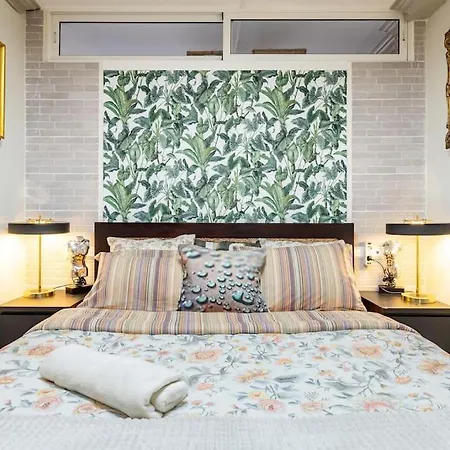 Апартаменты Beachfront Private In Pueblo Torviscas Sunset Harbour *